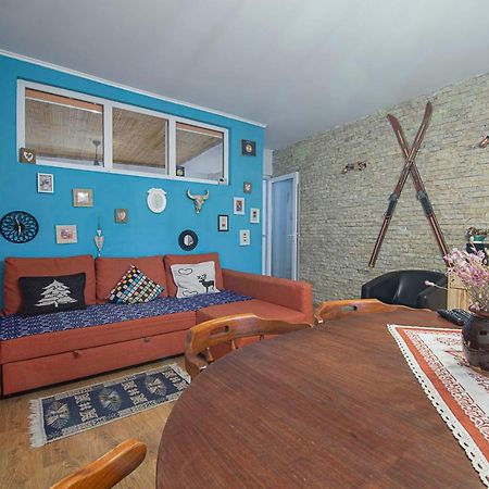 Casa Sara Appartement Sinaia Buitenkant foto