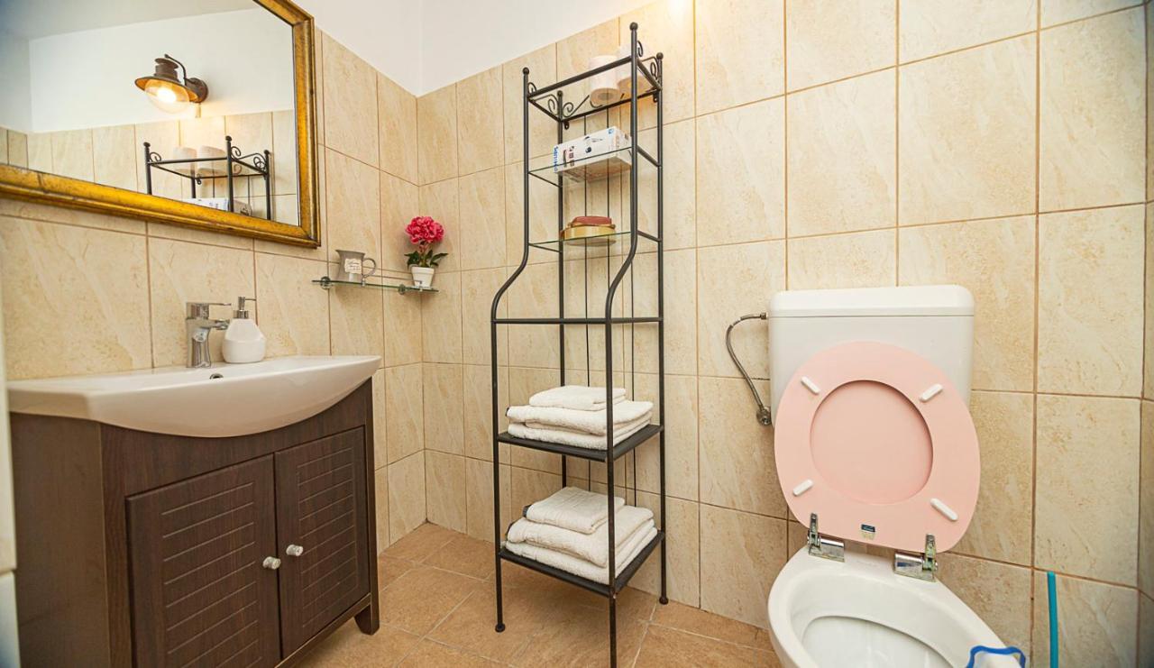 Casa Sara Appartement Sinaia Buitenkant foto
