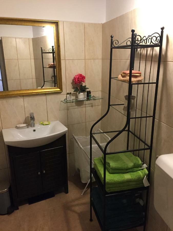 Casa Sara Appartement Sinaia Buitenkant foto